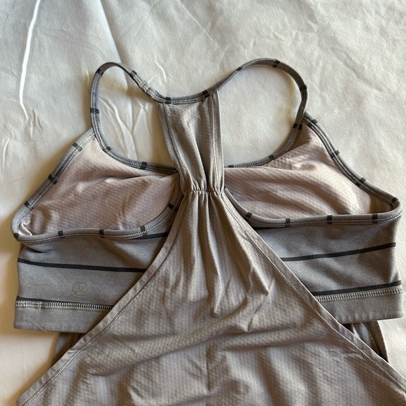 Lululemon Tank - Picture 5 of 5